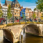Voli ad Amsterdam a soli 60€!