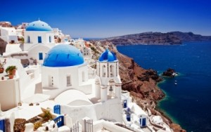 Voli last minute e last second per Santorini