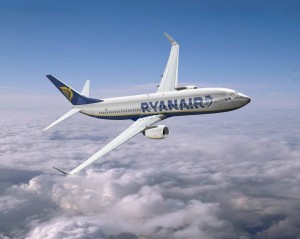 Compagnie aeree low-cost, Ryanair, easyJet