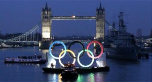 Voli last minute per le Olimpiadi di Londra