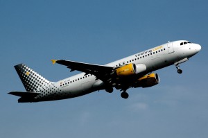 Voli low-cost con Vueling verso la Spagna
