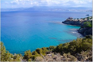 Voli last second per Cipro