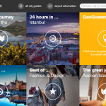 Lufthansa lancia le guide turistiche online gratuite